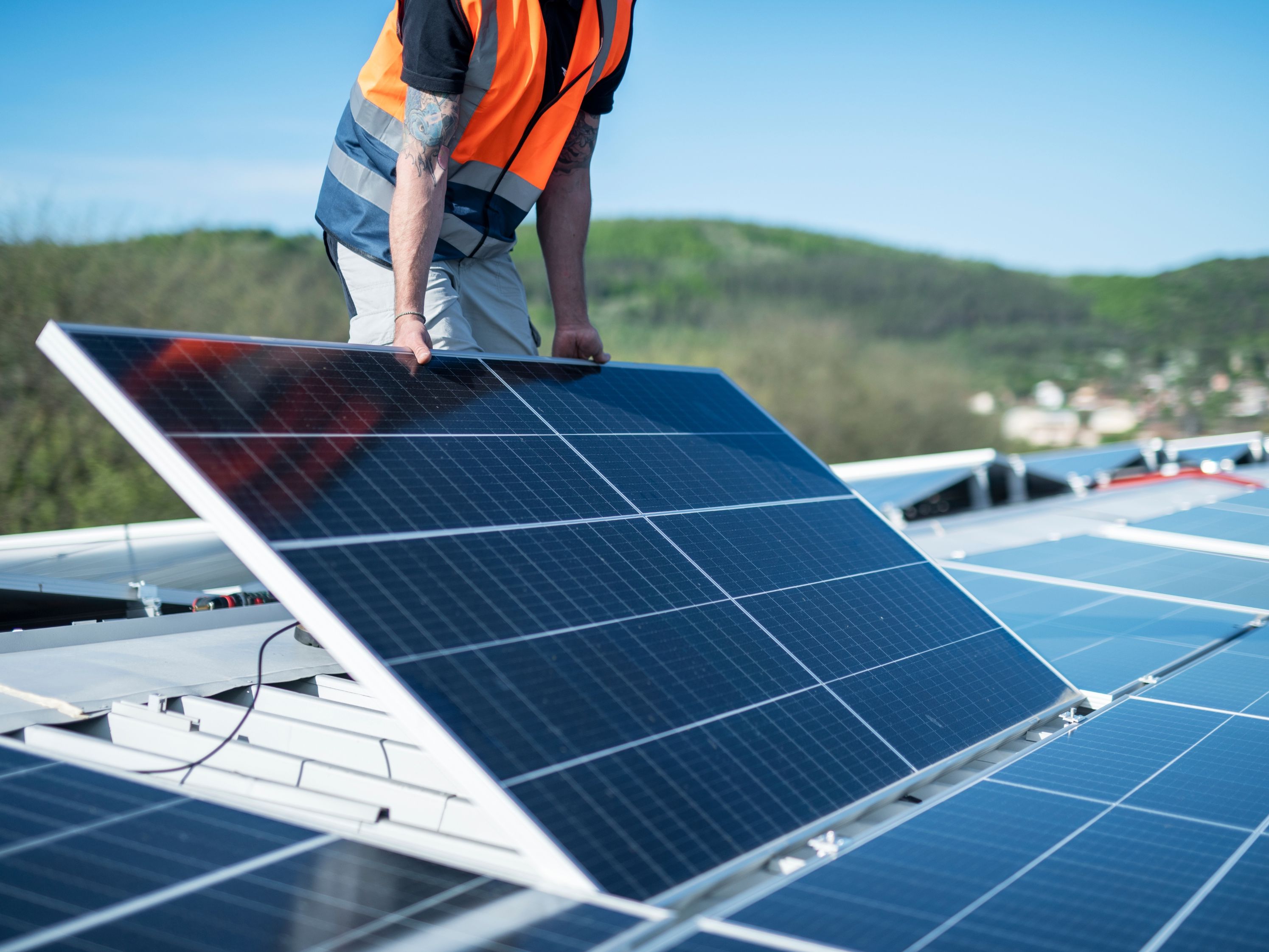 Hinhaltetaktik der Politik knipst der Photovoltaik-Fertigung in Deutschland das Licht aus